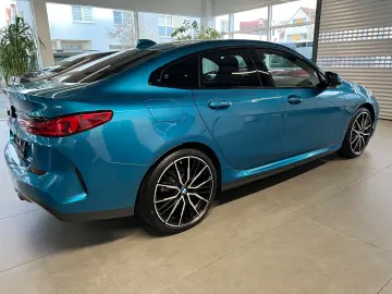 BMW 218 Gran Coupé M Sport Harman-Kardon