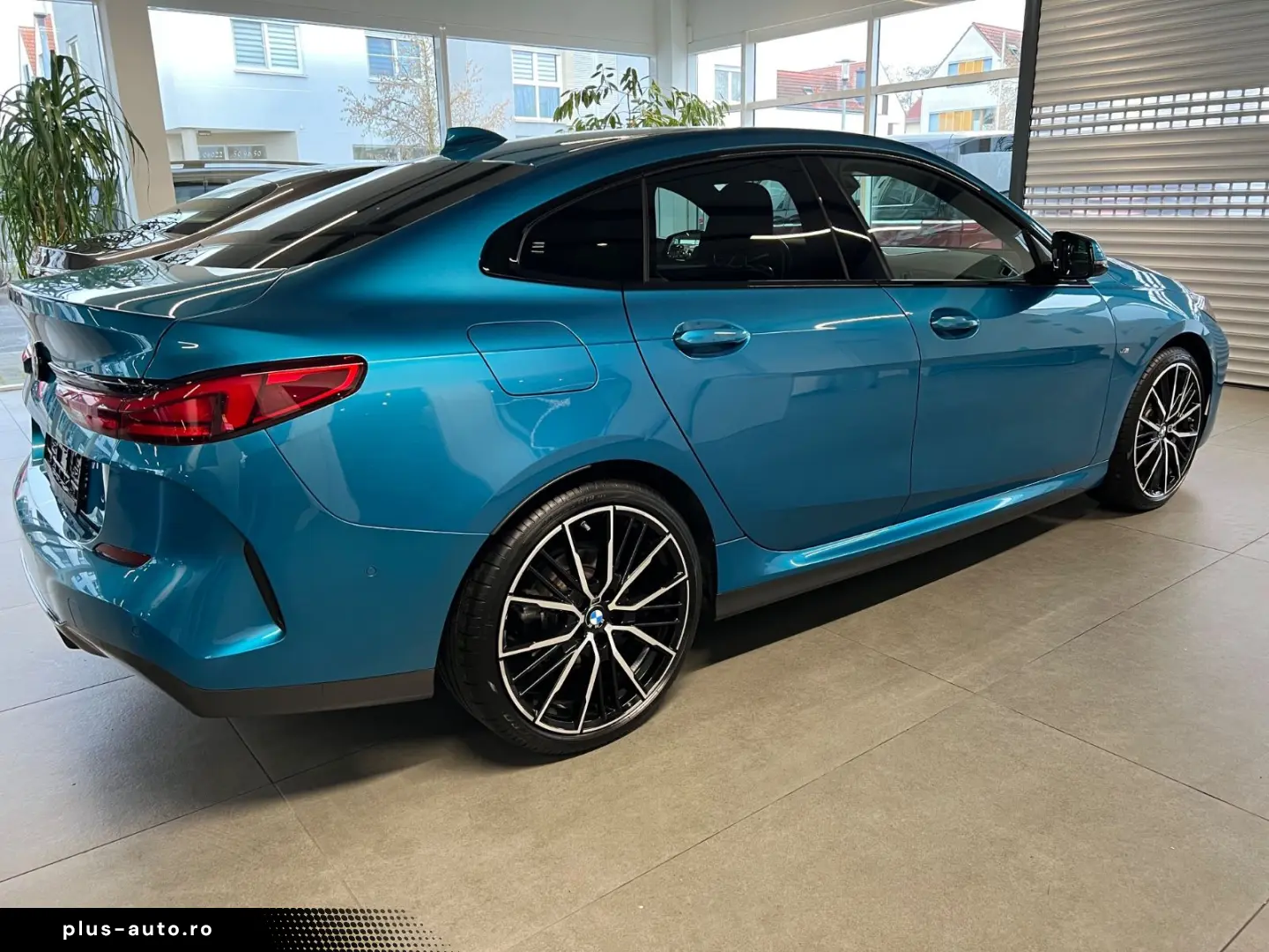 BMW 218 Gran Coupé M Sport Harman-Kardon