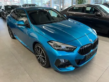 BMW 218 Gran Coupé M Sport Harman-Kardon