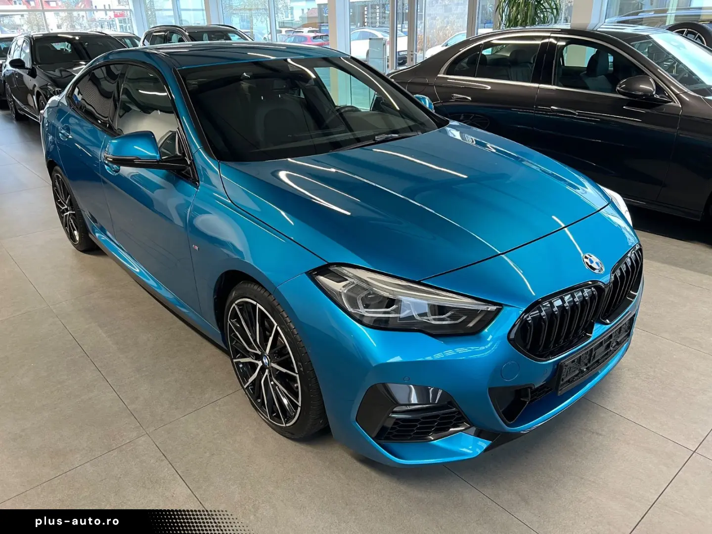 BMW 218 Gran Coupé M Sport Harman-Kardon