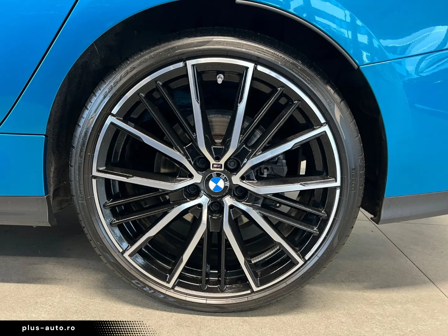 BMW 218 Gran Coupé M Sport Harman-Kardon