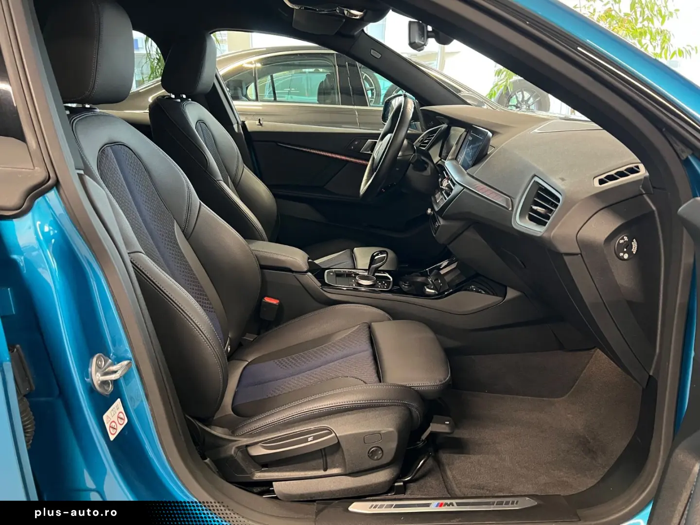 BMW 218 Gran Coupé M Sport Harman-Kardon