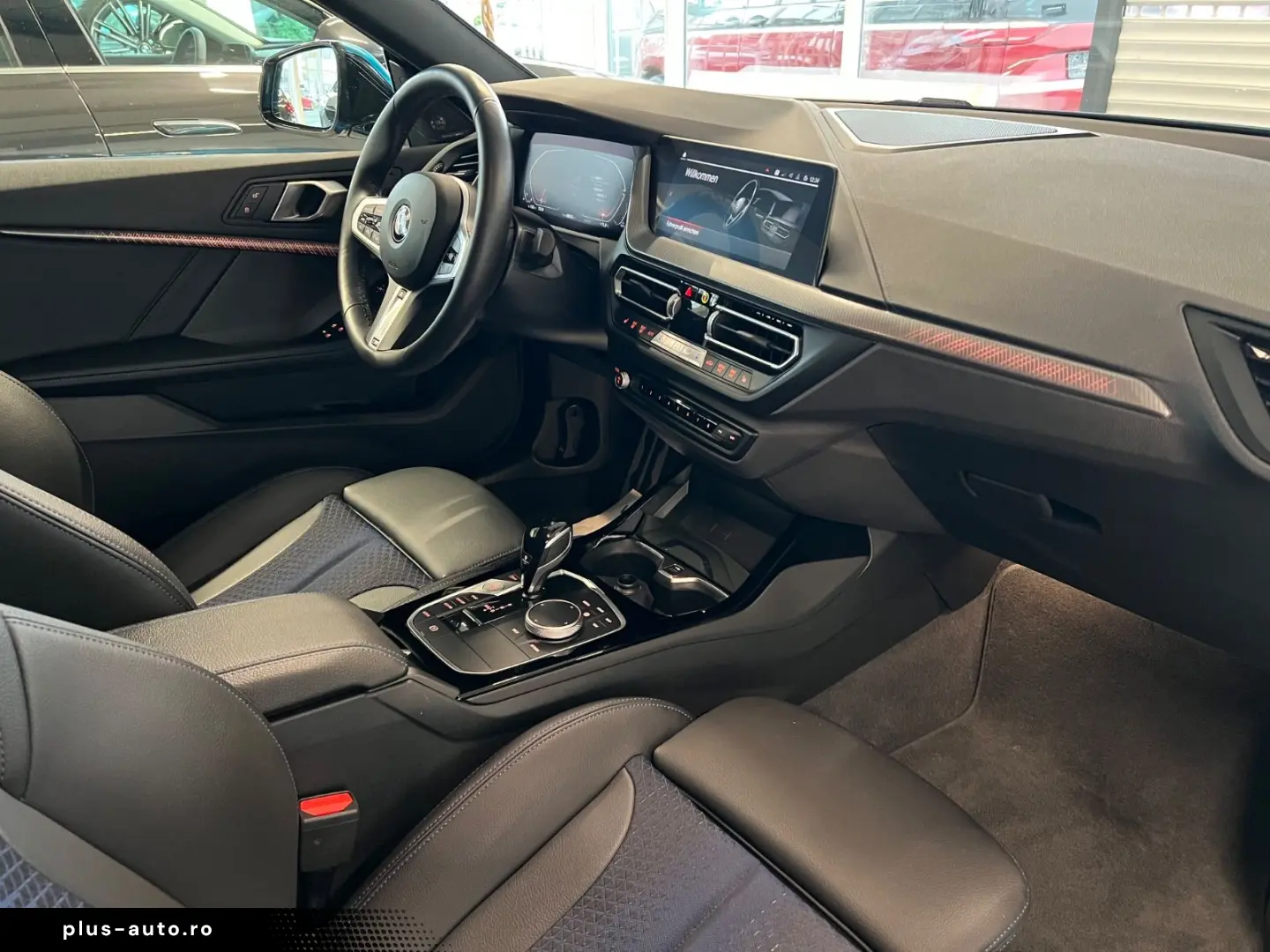 BMW 218 Gran Coupé M Sport Harman-Kardon