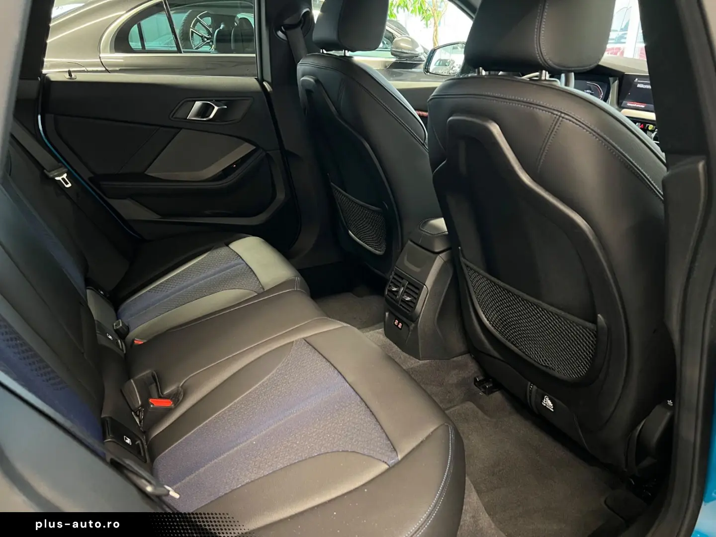 BMW 218 Gran Coupé M Sport Harman-Kardon