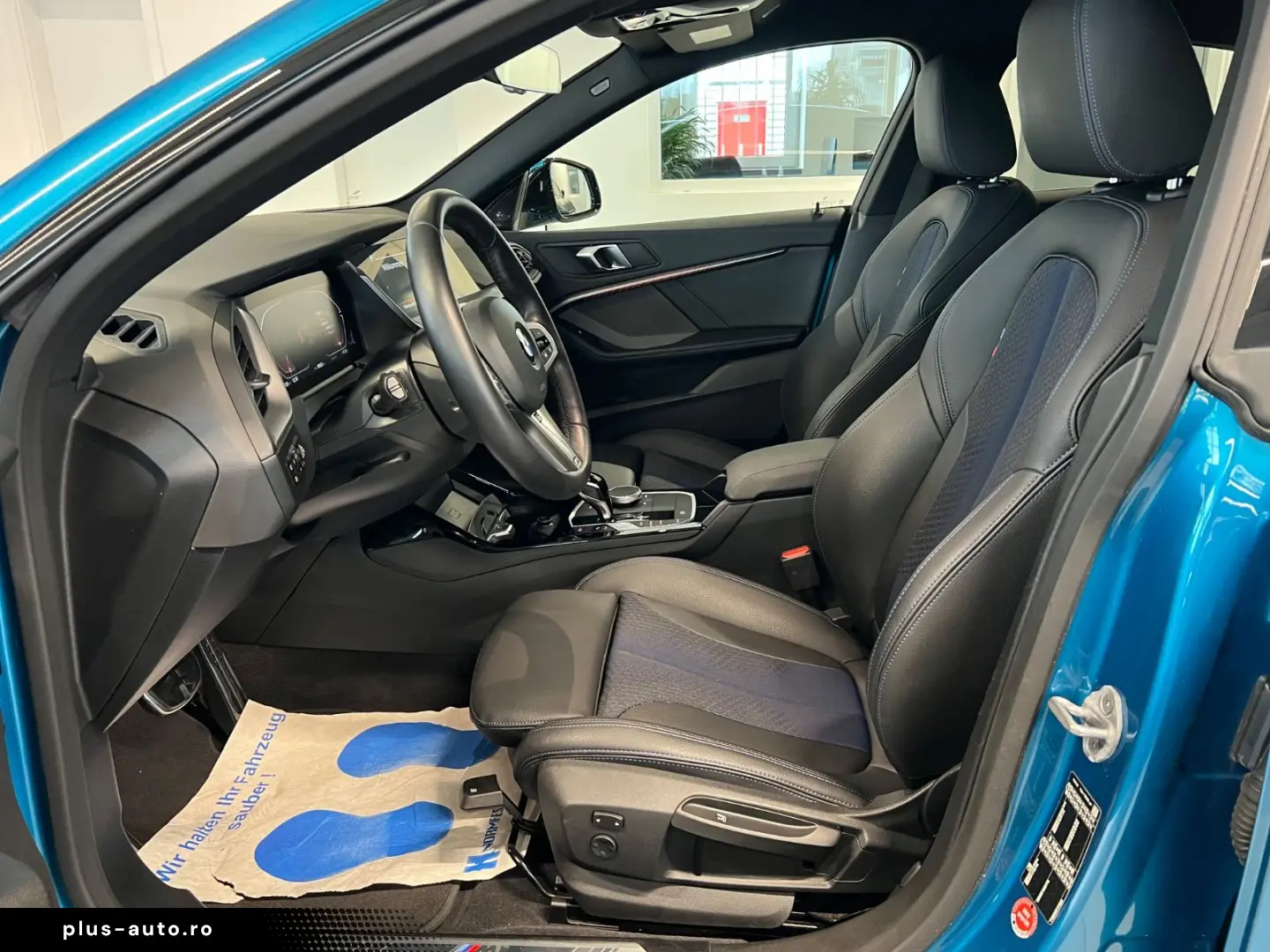 BMW 218 Gran Coupé M Sport Harman-Kardon