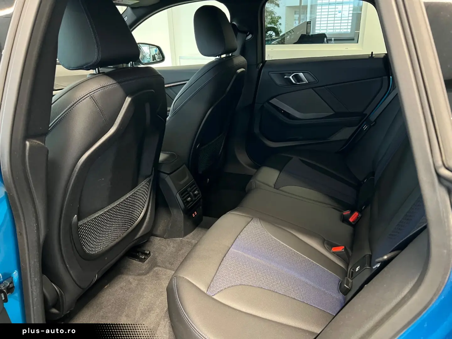 BMW 218 Gran Coupé M Sport Harman-Kardon