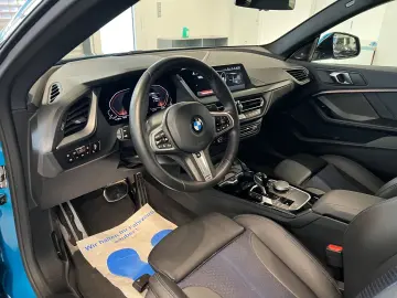 BMW 218 Gran Coupé M Sport Harman-Kardon