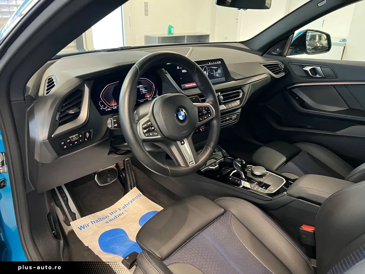 BMW 218 Gran Coupé M Sport Harman-Kardon