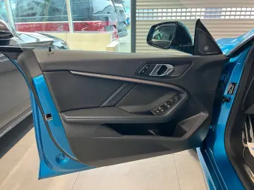 BMW 218 Gran Coupé M Sport Harman-Kardon