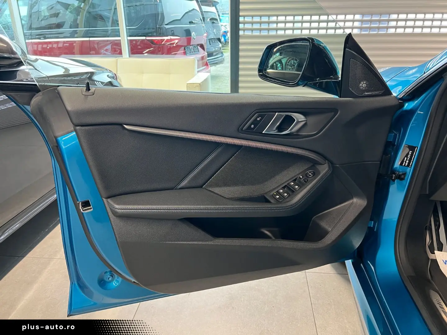 BMW 218 Gran Coupé M Sport Harman-Kardon