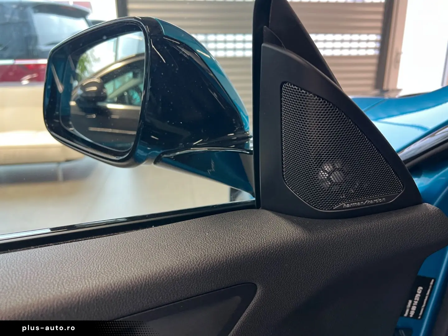 BMW 218 Gran Coupé M Sport Harman-Kardon