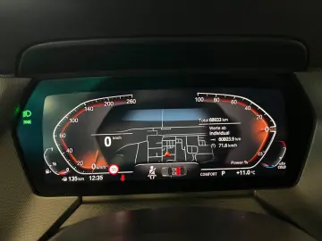 BMW 218 Gran Coupé M Sport Harman-Kardon