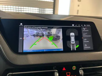 BMW 218 Gran Coupé M Sport Harman-Kardon