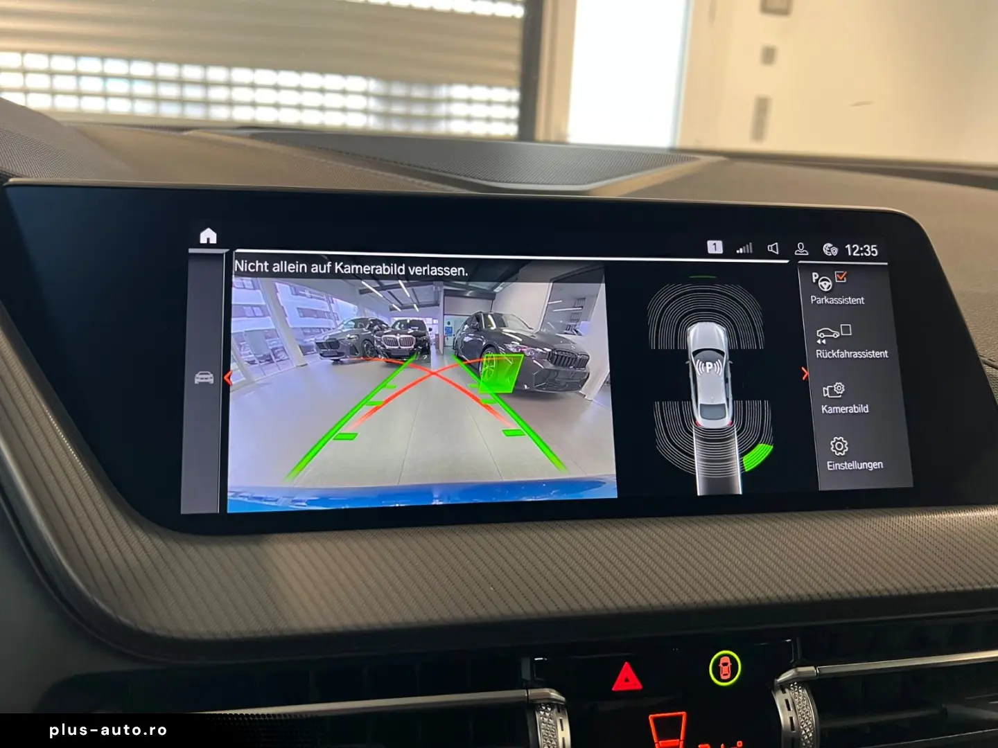 BMW 218 Gran Coupé M Sport Harman-Kardon