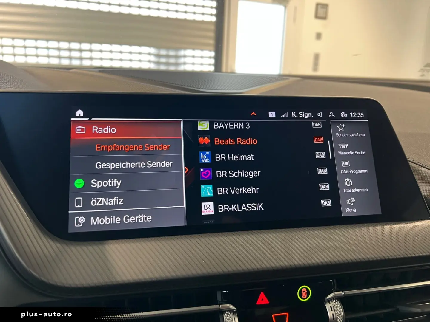 BMW 218 Gran Coupé M Sport Harman-Kardon