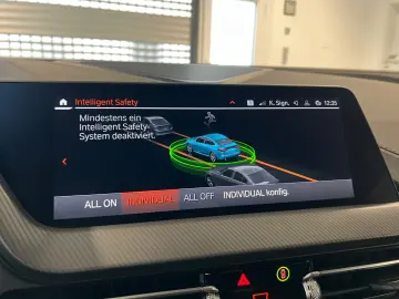 BMW 218 Gran Coupé M Sport Harman-Kardon