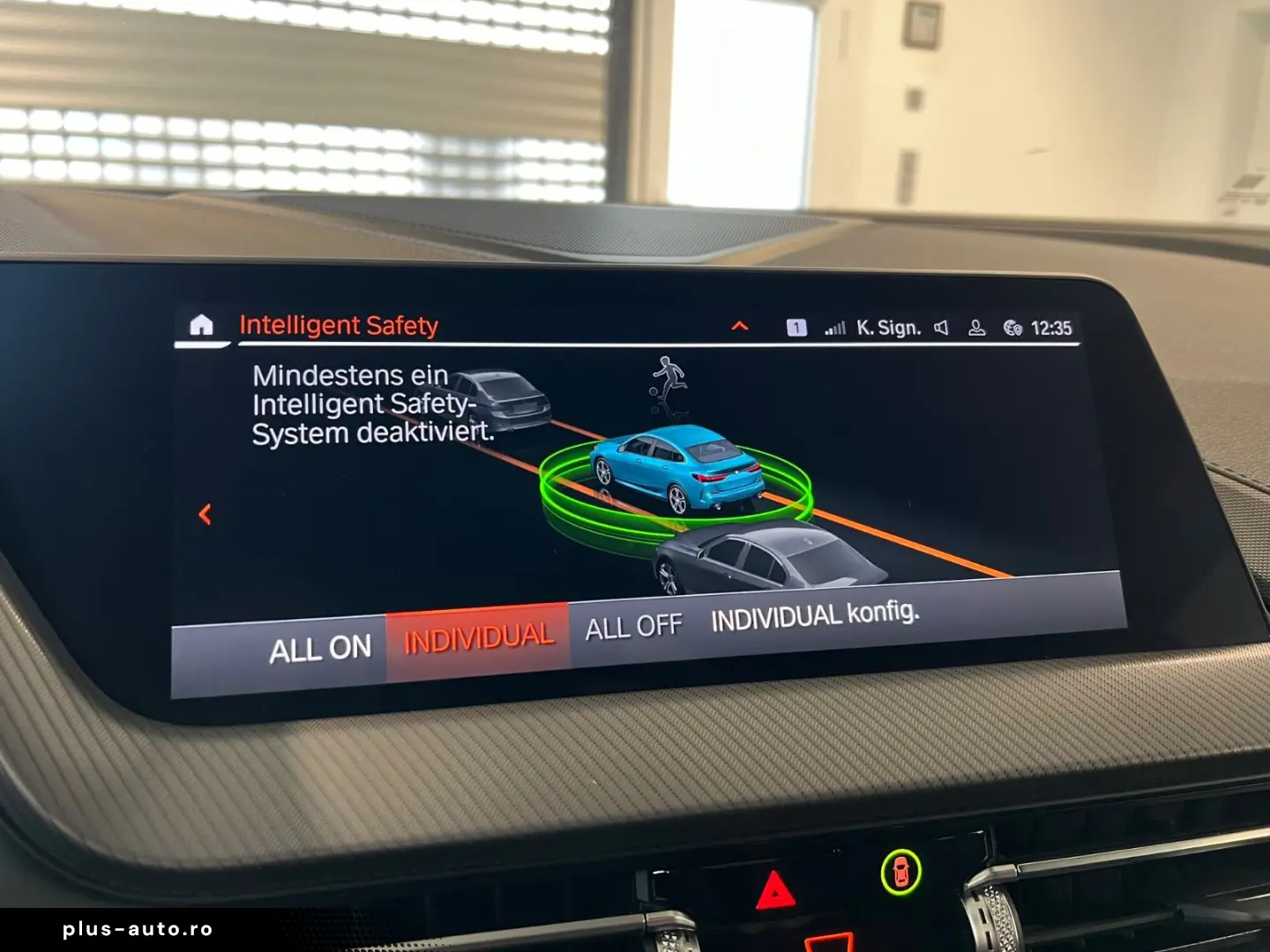 BMW 218 Gran Coupé M Sport Harman-Kardon