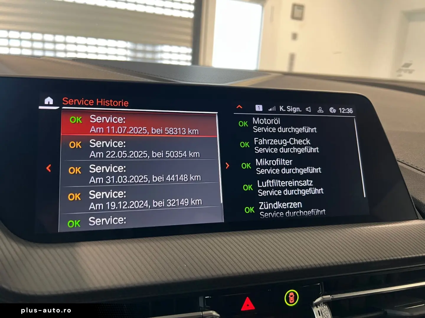 BMW 218 Gran Coupé M Sport Harman-Kardon