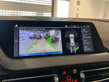 BMW 218 Gran Coupé M Sport Harman-Kardon