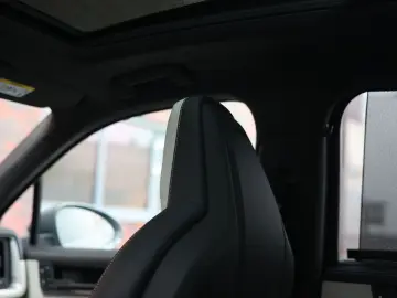 PORSCHE Cayenne E-Hybrid   PTS - Manufaktur