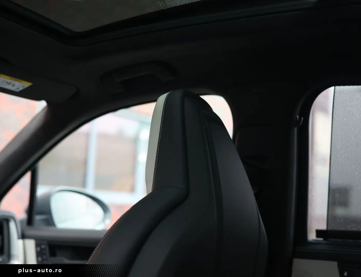 PORSCHE Cayenne E-Hybrid   PTS - Manufaktur