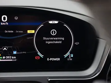 PORSCHE Cayenne E-Hybrid   PTS - Manufaktur