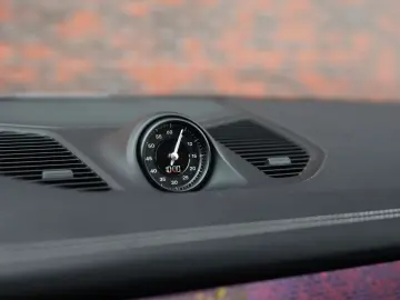 PORSCHE Cayenne E-Hybrid   PTS - Manufaktur