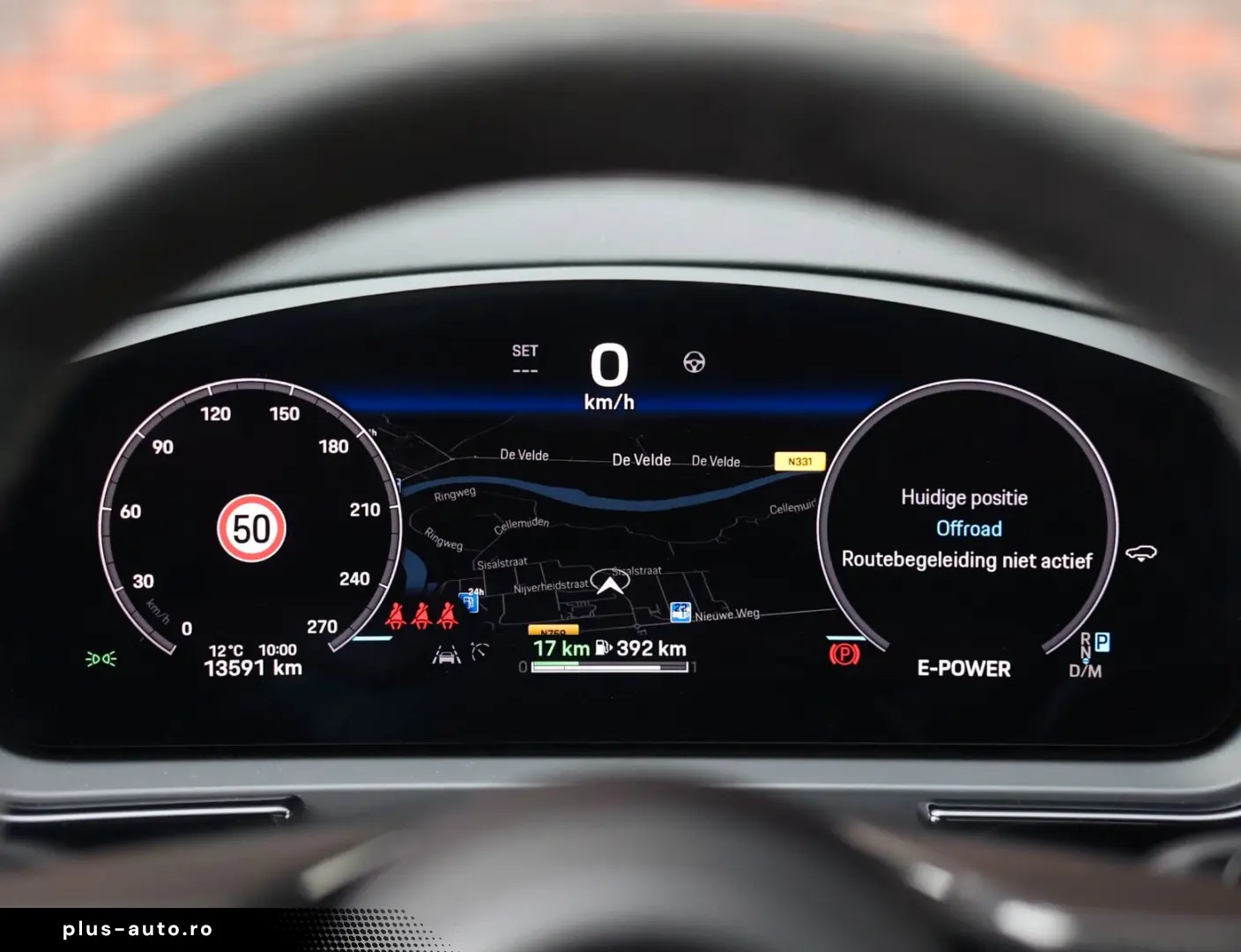 PORSCHE Cayenne E-Hybrid   PTS - Manufaktur