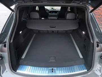 PORSCHE Cayenne E-Hybrid   PTS - Manufaktur