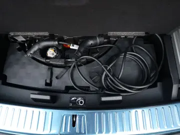 PORSCHE Cayenne E-Hybrid   PTS - Manufaktur