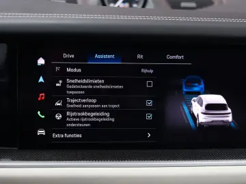 PORSCHE Cayenne E-Hybrid   PTS - Manufaktur