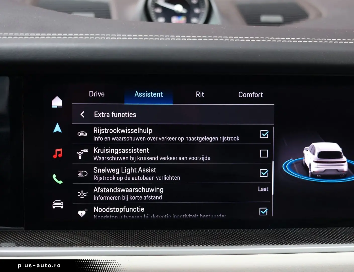 PORSCHE Cayenne E-Hybrid   PTS - Manufaktur