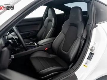PORSCHE 992 Carrera T Matrix Pano 18-Wege Approved 06.28