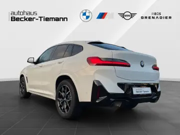 BMW X4 xDrive20i M Sport