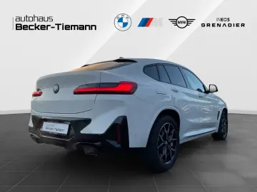 BMW X4 xDrive20i M Sport