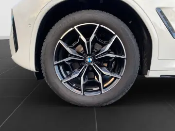 BMW X4 xDrive20i M Sport