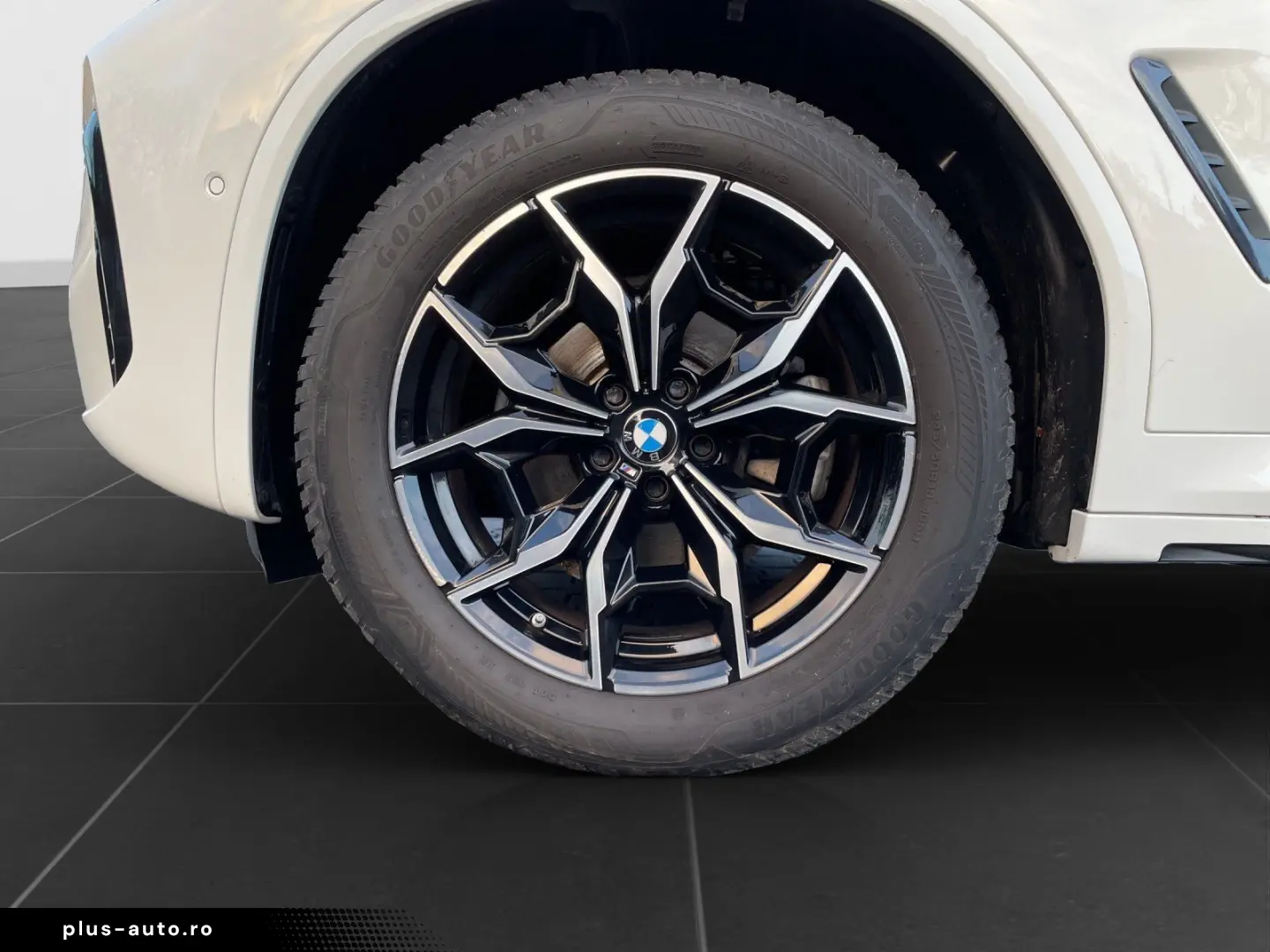 BMW X4 xDrive20i M Sport