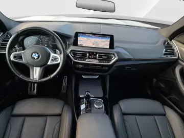 BMW X4 xDrive20i M Sport