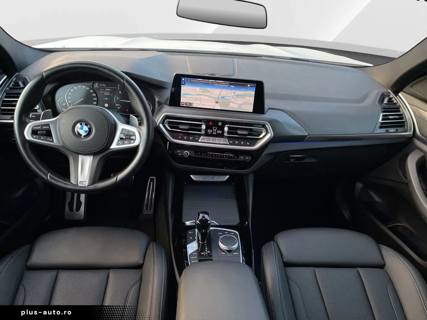 BMW X4 xDrive20i M Sport
