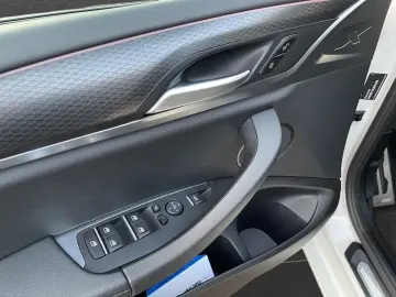 BMW X4 xDrive20i M Sport