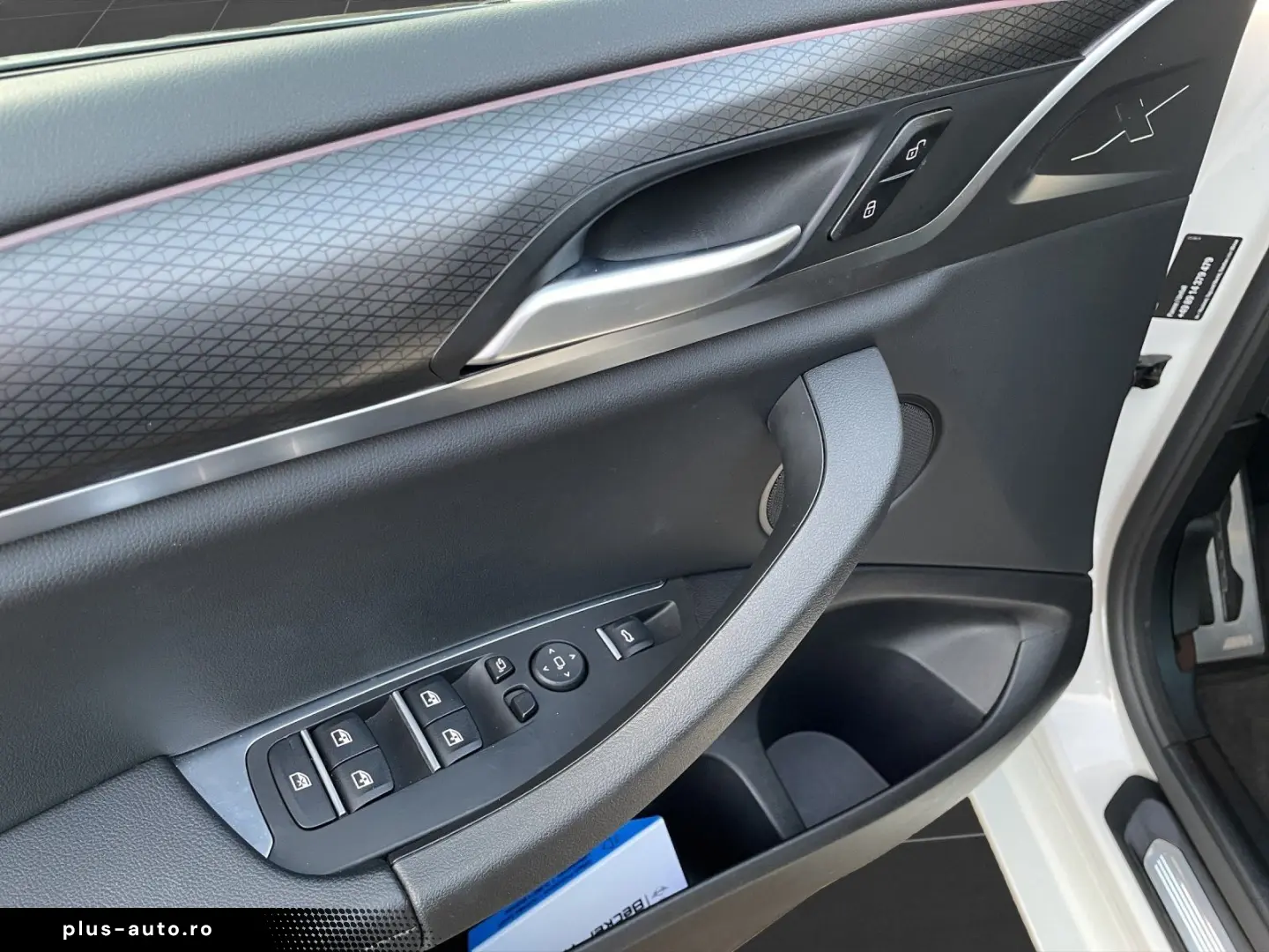 BMW X4 xDrive20i M Sport