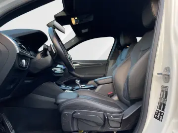 BMW X4 xDrive20i M Sport