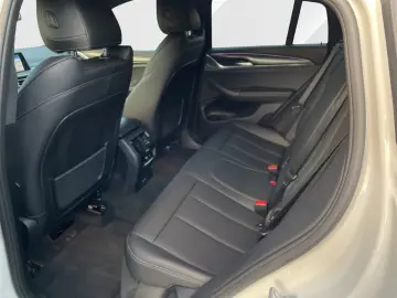 BMW X4 xDrive20i M Sport