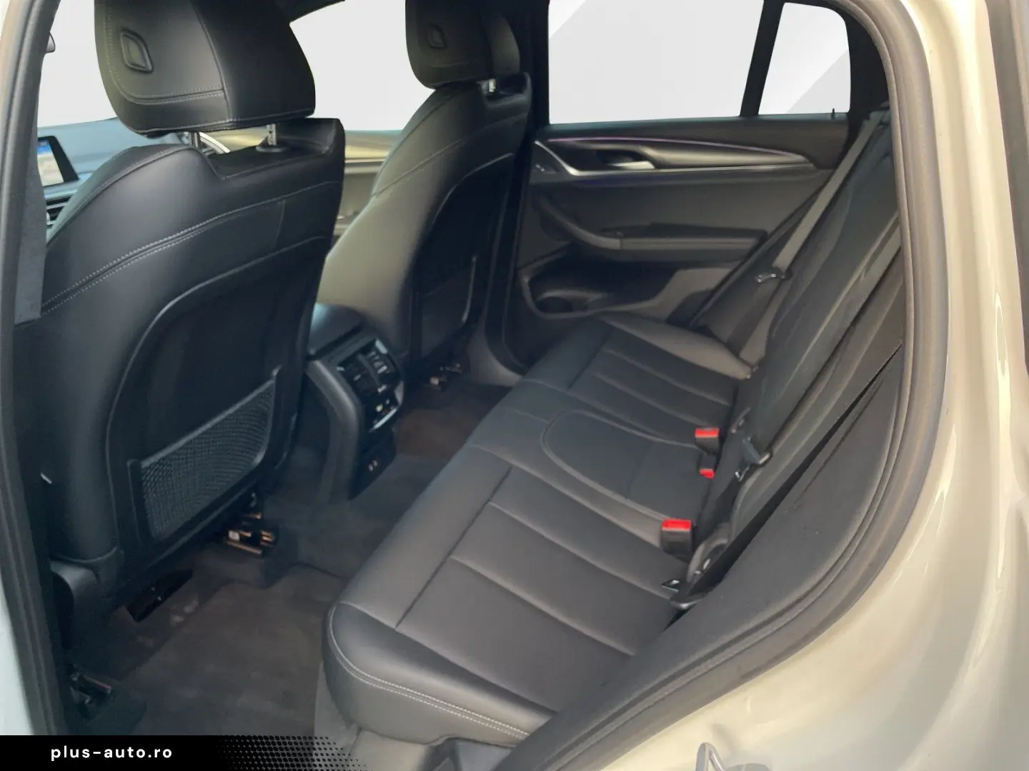 BMW X4 xDrive20i M Sport