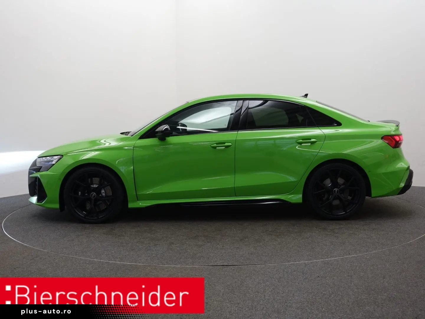 AUDI RS3 Lim. GARANTIE 5J PANO HEADUP SONOS SPORTAGA