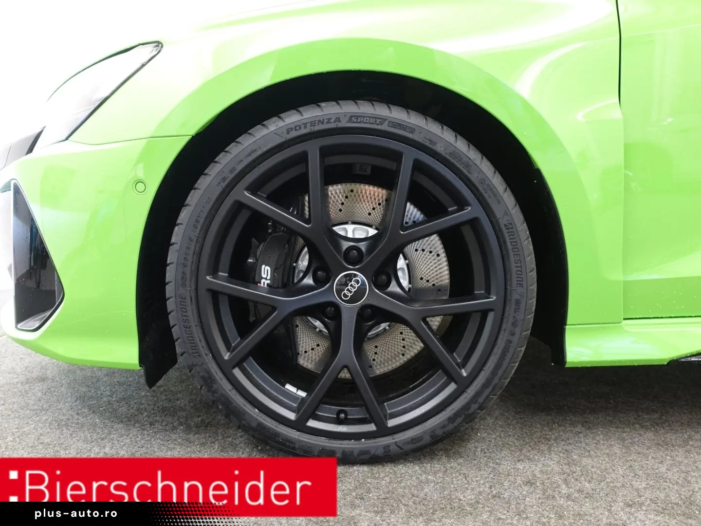 AUDI RS3 Lim. GARANTIE 5J PANO HEADUP SONOS SPORTAGA