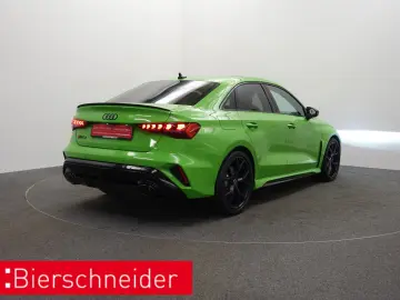 AUDI RS3 Lim. GARANTIE 5J PANO HEADUP SONOS SPORTAGA