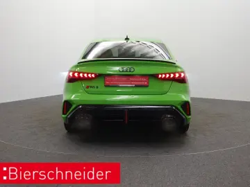 AUDI RS3 Lim. GARANTIE 5J PANO HEADUP SONOS SPORTAGA