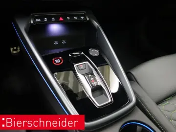 AUDI RS3 Lim. GARANTIE 5J PANO HEADUP SONOS SPORTAGA