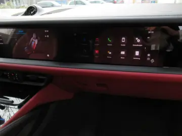 Porsche Cayenne GTS COUPE